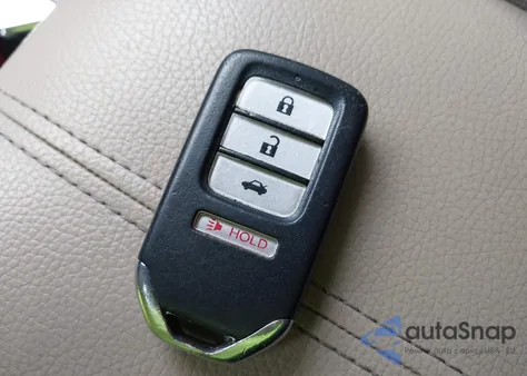 2015 Honda Accord Ex-L z USA, uszkodzony, nr VIN 1HGCR2F8XFA200254